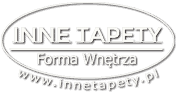 Logo Firmy INNE TAPETY FORMA WNĘTRZA www.innetapety.pl